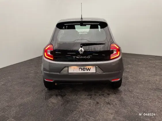 RENAULT TWINGO III - voiture d'occasion - Photo 6