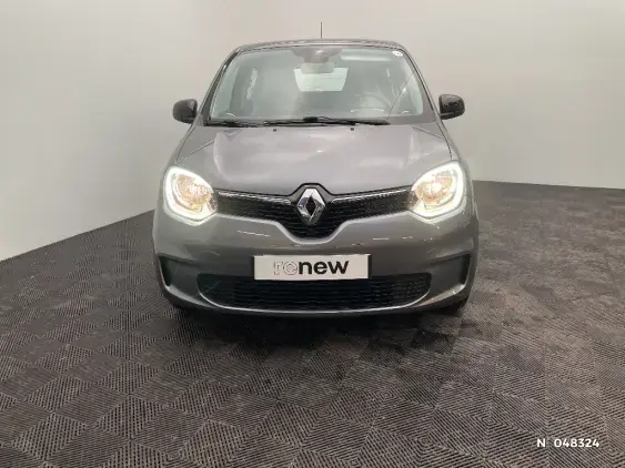 RENAULT TWINGO III - voiture d'occasion - Photo 3