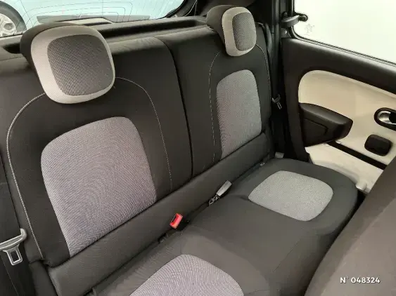 RENAULT TWINGO III - voiture d'occasion - Photo 11