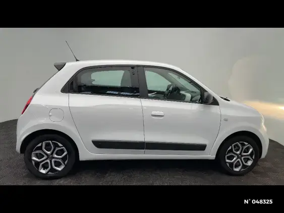 RENAULT TWINGO III - voiture d'occasion - Photo 5