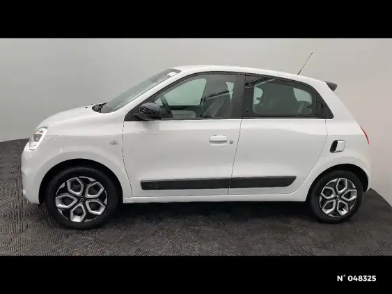 RENAULT TWINGO III - voiture d'occasion - Photo 2