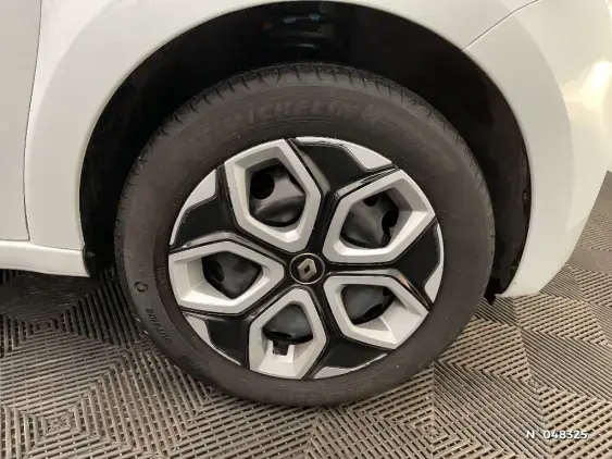 RENAULT TWINGO III - voiture d'occasion - Photo 8