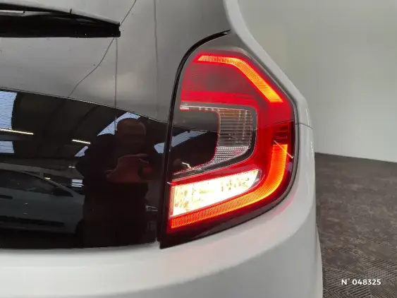 RENAULT TWINGO III - voiture d'occasion - Photo 14