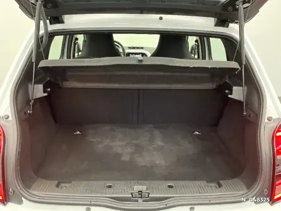 RENAULT TWINGO III - voiture d'occasion - Photo 7