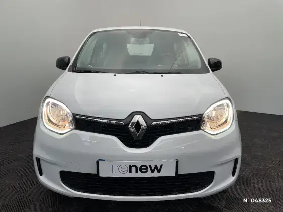 RENAULT TWINGO III - voiture d'occasion - Photo 3