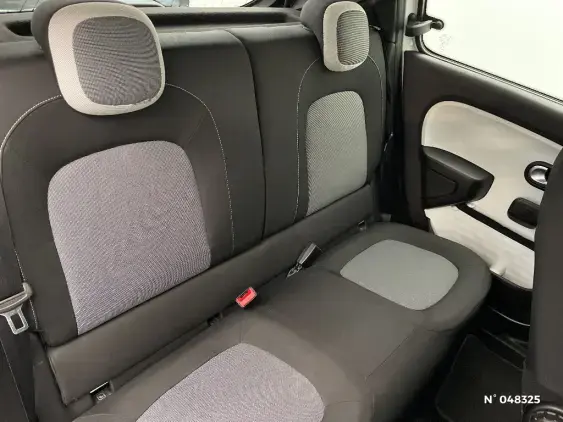 RENAULT TWINGO III - voiture d'occasion - Photo 11