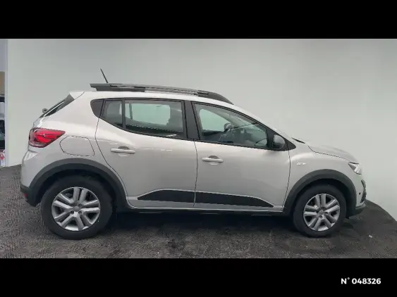 DACIA SANDERO III - voiture d'occasion - Photo 5