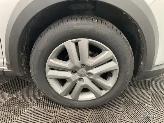 DACIA SANDERO III - voiture d'occasion - Photo 8