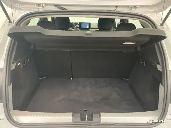 DACIA SANDERO III - voiture d'occasion - Photo 7