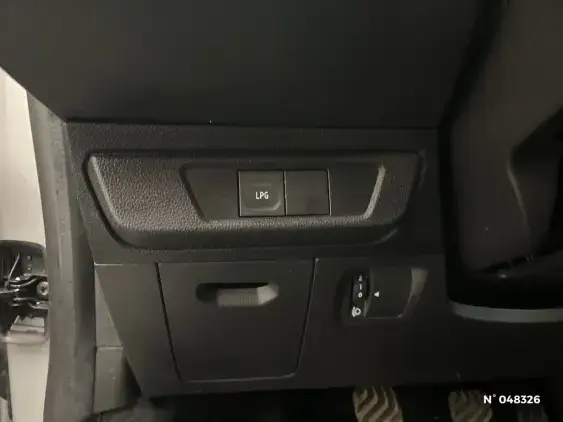 DACIA SANDERO III - voiture d'occasion - Photo 15