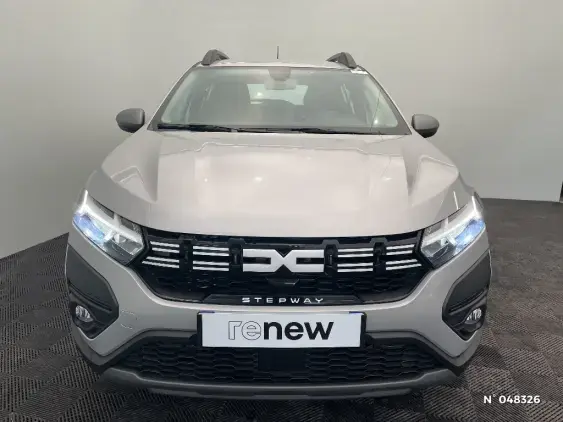 DACIA SANDERO III - voiture d'occasion - Photo 3