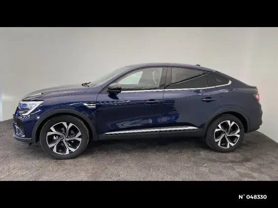 RENAULT ARKANA - voiture d'occasion - Photo 2