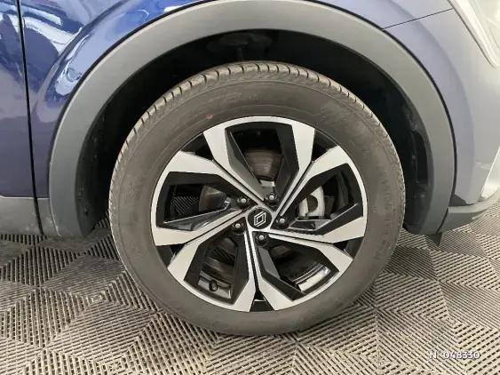 RENAULT ARKANA - voiture d'occasion - Photo 8