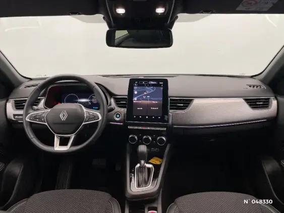 RENAULT ARKANA - voiture d'occasion - Photo 9
