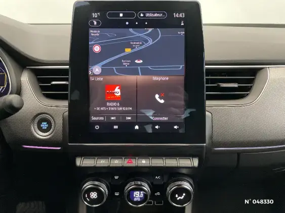 RENAULT ARKANA - voiture d'occasion - Photo 13