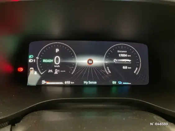 RENAULT ARKANA - voiture d'occasion - Photo 12