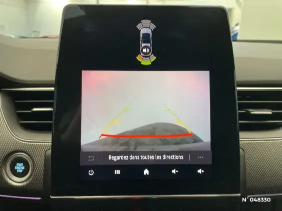 RENAULT ARKANA - voiture d'occasion - Photo 14