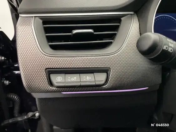 RENAULT ARKANA - voiture d'occasion - Photo 15