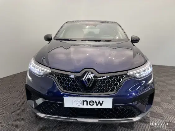 RENAULT ARKANA - voiture d'occasion - Photo 3