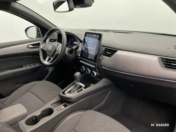 RENAULT ARKANA - voiture d'occasion - Photo 10