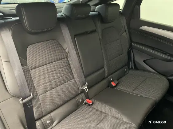 RENAULT ARKANA - voiture d'occasion - Photo 11