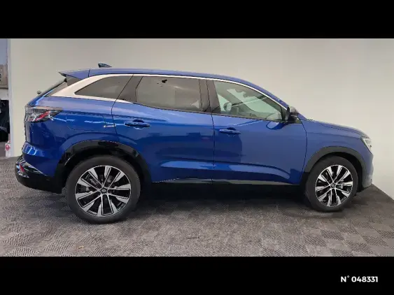 RENAULT AUSTRAL - voiture d'occasion - Photo 5