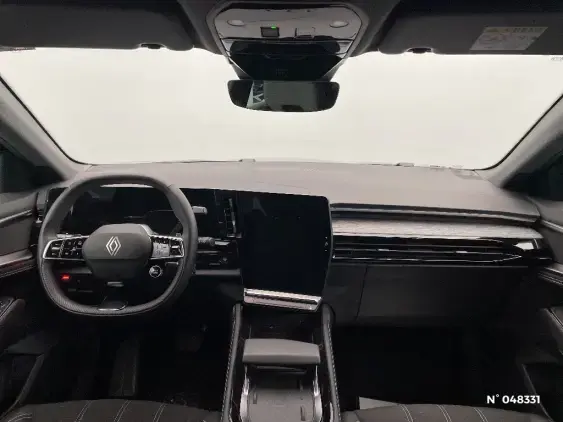 RENAULT AUSTRAL - voiture d'occasion - Photo 9