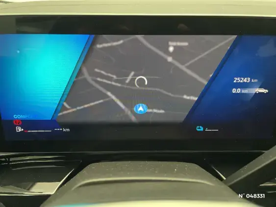 RENAULT AUSTRAL - voiture d'occasion - Photo 12