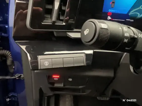 RENAULT AUSTRAL - voiture d'occasion - Photo 15