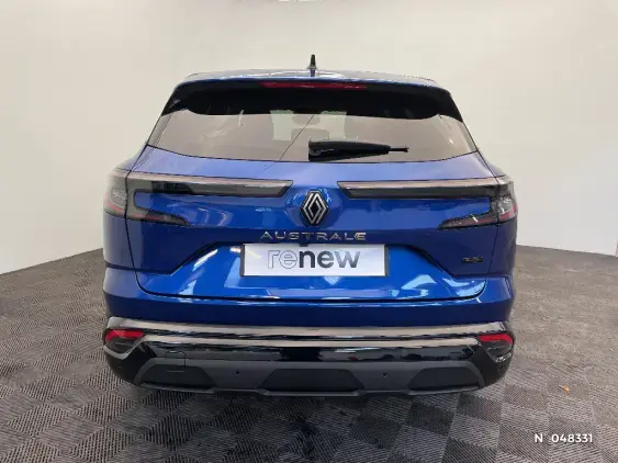 RENAULT AUSTRAL - voiture d'occasion - Photo 6