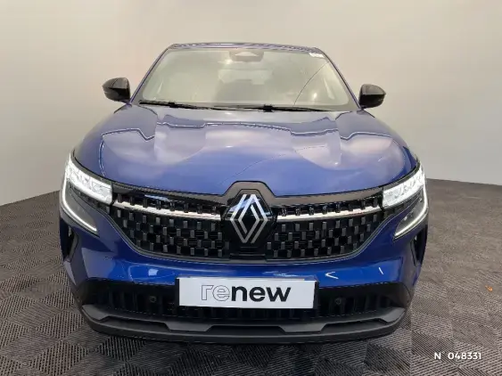 RENAULT AUSTRAL - voiture d'occasion - Photo 3