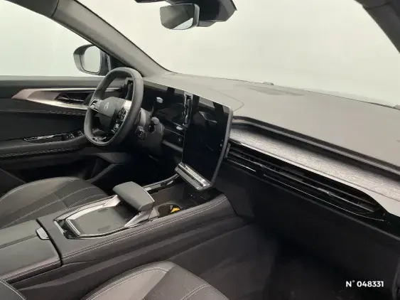 RENAULT AUSTRAL - voiture d'occasion - Photo 10