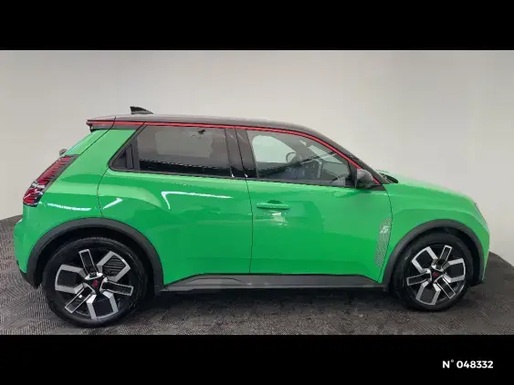 RENAULT 5 III - voiture d'occasion - Photo 5