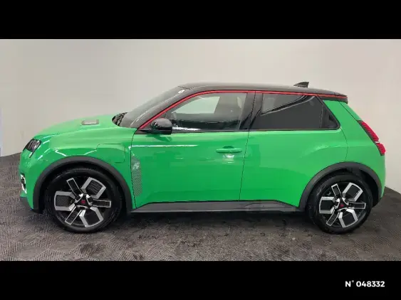 RENAULT 5 III - voiture d'occasion - Photo 2