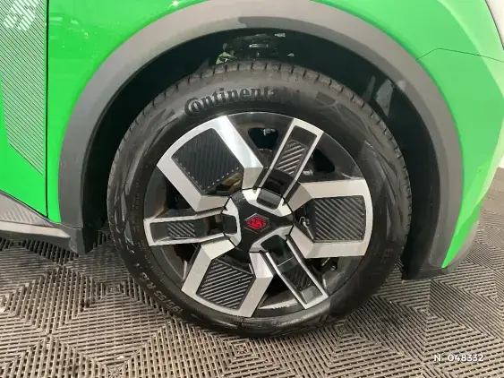 RENAULT 5 III - voiture d'occasion - Photo 8