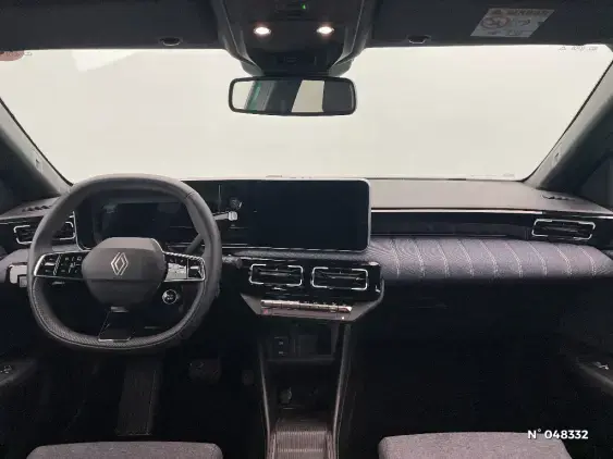 RENAULT 5 III - voiture d'occasion - Photo 9