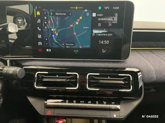 RENAULT 5 III - voiture d'occasion - Photo 13