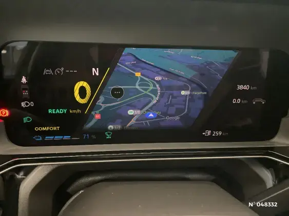 RENAULT 5 III - voiture d'occasion - Photo 12