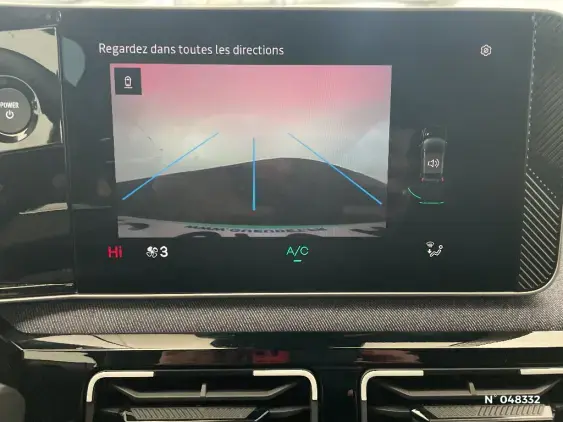 RENAULT 5 III - voiture d'occasion - Photo 14