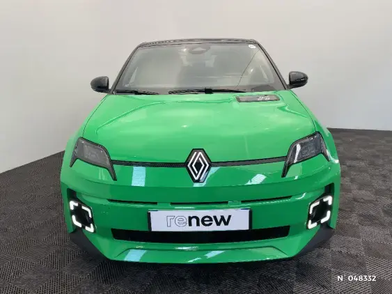 RENAULT 5 III - voiture d'occasion - Photo 3