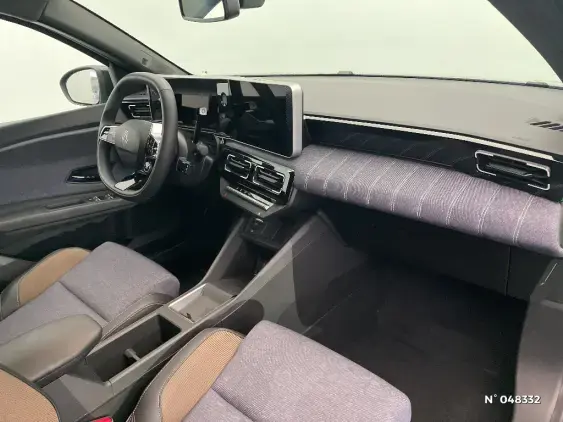 RENAULT 5 III - voiture d'occasion - Photo 10