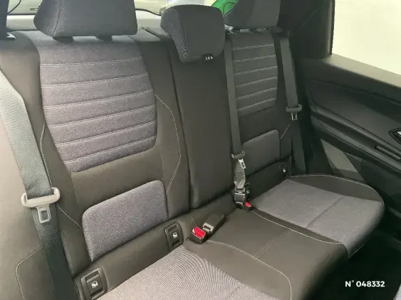 RENAULT 5 III - voiture d'occasion - Photo 11