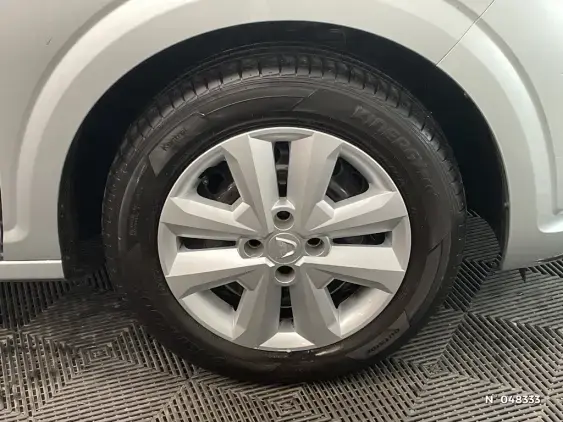 DACIA SANDERO III - voiture d'occasion - Photo 8