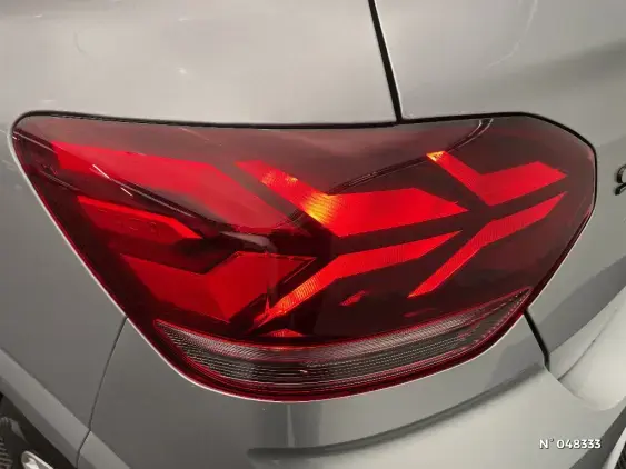 DACIA SANDERO III - voiture d'occasion - Photo 14