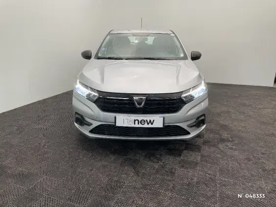 DACIA SANDERO III - voiture d'occasion - Photo 3