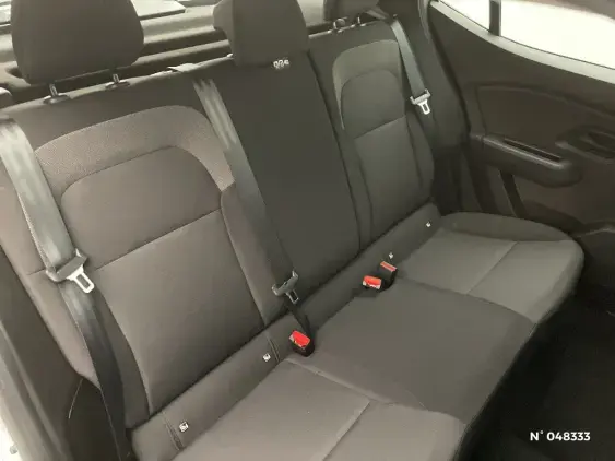 DACIA SANDERO III - voiture d'occasion - Photo 11