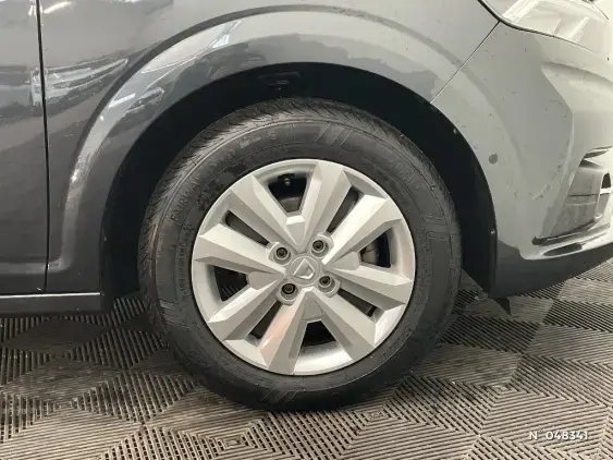 DACIA SANDERO III - voiture d'occasion - Photo 8