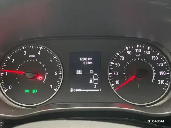 DACIA SANDERO III - voiture d'occasion - Photo 12