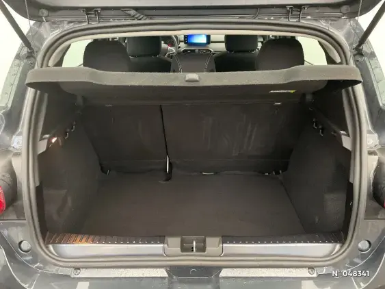 DACIA SANDERO III - voiture d'occasion - Photo 7