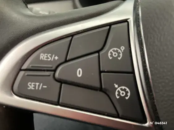 DACIA SANDERO III - voiture d'occasion - Photo 15